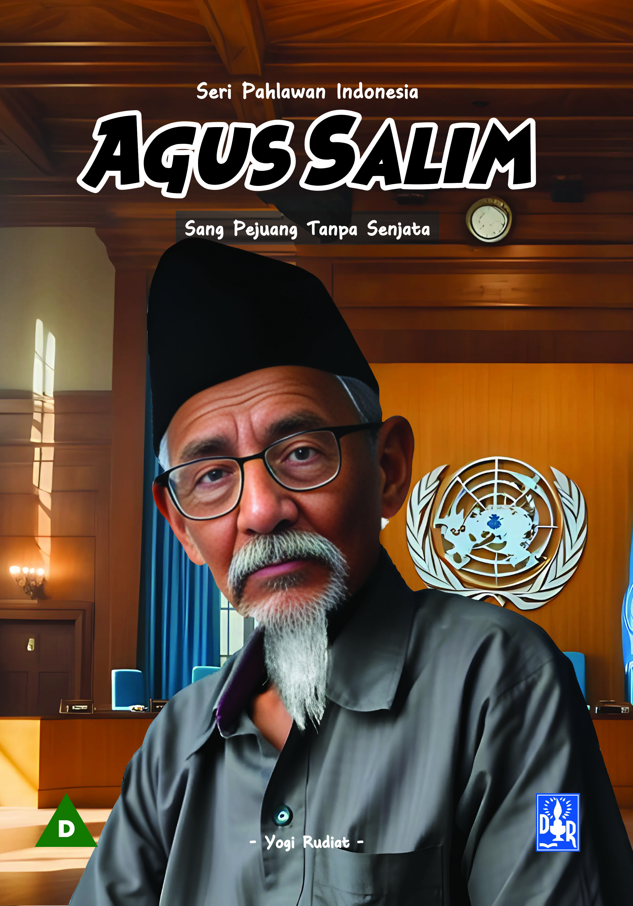 Book Cover